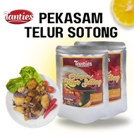 PEKASAM TELUR SOTONG -Tanties Resepi Asli dari Utara (Frozen)