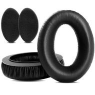 TaiZiChangQin Ear Pads Ear Cushions Replacement Compatible with Sennheiser HD545 HD565 HD580 HD600 H