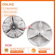 NA-F70B3 / NA-F75B3 / NA-F70S7 / NA-F75S7 / NA-F75H3 PANASONIC WASHING MACHINE PULSATOR ( PINGGAN ME