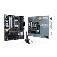 ASUS 華碩 PRIME B650M-A WIFI-CSM D5主機板-註4 