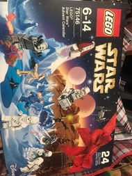 Lego Star Wars 75146