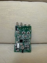 Samsung 電子鎖底板