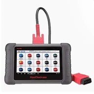 Scandtools Car Scanner l AUTEL MaxiCheck MX808 All Brand, All System