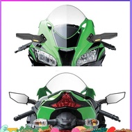 1 Pair Rearview Mirror  for   ZX6R ZX10R ZX12R