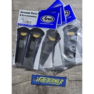 Arai chin strap Ram4 VZ Ram
