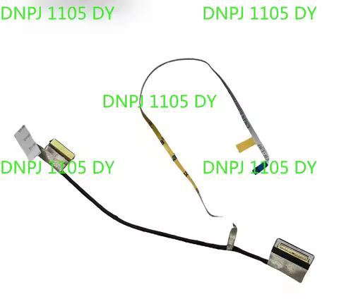 DB For Samsung Galaxy book NP340XLA NP345XLA NP540XLA NP545XLA laptop LCD LED Display Ribbon Camera 