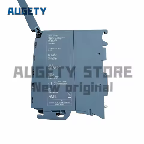 New Original 6ES7534-7QE00-0AB0 6ES7 534-7QE00-0AB0 PLC Module