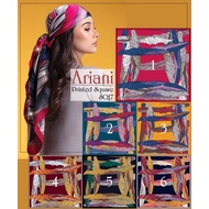 Bawal ARIANI Vietnam