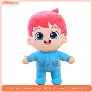 Korea pinkfong bebefinn Doll 30cm Baby Shark APPLES Daigou