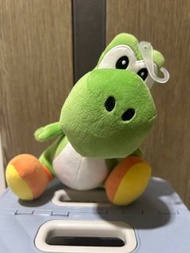 正版 日本Nitendo Store Super Mario Yoshi公仔 Mario Yoshi Plush Dolls 超級瑪利歐兄弟恐龍公仔 任天堂耀西公仔