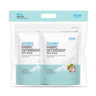 🔥READY STOCK🔥 Atomy Fabric Detergent 艾多美浓缩洗衣粉