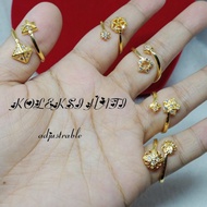 🌹CINCIN DEWASA SUASA 24K