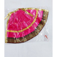 No.3 Amman Pavadai Amman Dress