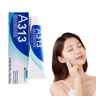 A313 Vitamin A Retinol Cream 50g for Fine Lines, Acne and Anti-Aging Skincare for Face