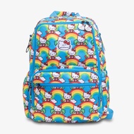 Jujube Sanrio - Zealous Backpack (Hello Rainbow)