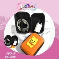 Iphone Pocket Charger