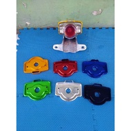 Takegawa CNC rear stop lamp cover Full CNC takegawa stop bracket