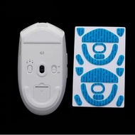 TBTL BTL V2 MCHOSE G3 Series Mouse Feet PTFE Skate Mouse/ for Cloth Mouse pad (Speed)