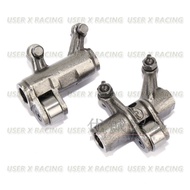 USERX Universal Motorcycle Engine Vae rocker braso Para sa ATV UTV X8 CF800 0800-022600 0800-02250 6