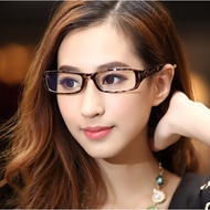 Special Offer Anti-Radiation Rayban Anti-Fatigue Glasses Anti-Blue Light Can Be Equipped with Photo Frame New Online Game Mirror for Students