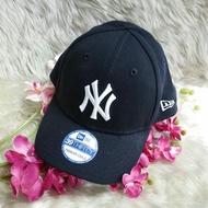 NY NEW YORK YANKEES 39 Hat Cap Kids THIRTY-NINE TODDLER-CHILD Children's