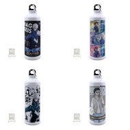 Prnt Blue Lock Manga Anime Sports Bottle