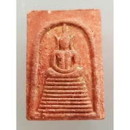 Thailand amulet Phra somdej gao chan (9 level) lp rith wat chonprathan 泰国 佛牌 崇迪9层 龙普力