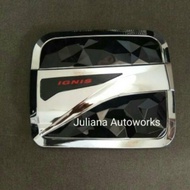 Suzuki IGNIS Gasoline Tank COVER IGNIS CAR GASOLINE Tank COVER IGNIS GASOLINE COVER
