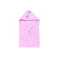 Enfant New Collection Baby Wrap Cotton 2 Layers Thick Used For Wrapping Can Be To Up 30*30 Inches (7