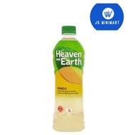 Heaven And Earth Ice Mango Tea 500ml