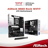 TMT ASRock B860 Rock WIFI7 LGA1851 ATX Motherboard