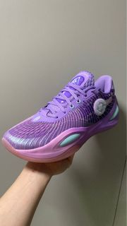 Pre Order Austin Reaves Rigorer AR1 all size