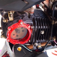 Lao Chain Cover Set Model Monkey125-MSX125-Ct125 Available