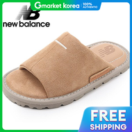 New Balance | Giày trẻ em New Balance màu be K4501E1P