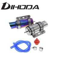 Alat ganti pengubahsuaian motosikal, penyejuk minyak, radiator minyak untuk YAMAHA 100 GY6 125GY6 12