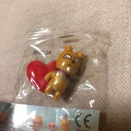 珍寶珠附送kakao friends公仔擺設 (Frodo心心款)