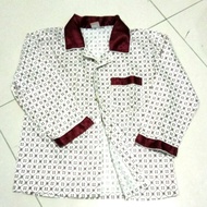 Boy Vintage Cotton Pyjamas