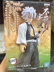 鬼滅之刃 figure