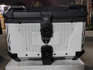 NIWRA BMW AND  RAPTOR ALLOY TOP BOX 25L-35L-45L-55L