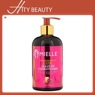 HCM - Xả khô Mielle Organics Pomegranate Honey Leave-In Conditioner 355ml - Hity Beauty