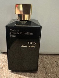 MFK oud satin mood 200Ml 90%