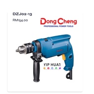 ELECTRIC IMPACT DRILL/ DZJ02-13 500w