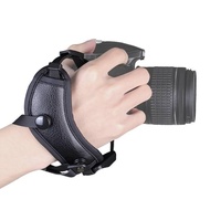High-end Camera Hand Wrist Strap Quick Release Patent Design Accessories for Sony A7IV A7III A7 A77 