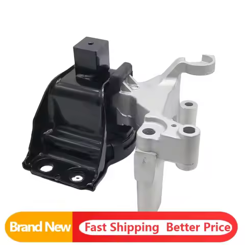 For Nissan Serena C25 Engine Mount 1210-CY01B 11210-CY01A