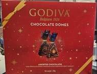 Godiva chocolate domes 200g（現貨）