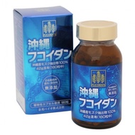 Kanehide Bio | Okinawa Fucoidan 180 grains |【DIRECT FROM JAPAN】 NEW