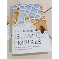 Islamic Empire City of Town: Shaping Civilization from Mecca to Dubai