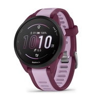 Garmin Forerunner 165 Music Running GPS Watch Android iOS Suica AMOLED Display