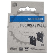 SHIMANO J03A RESIN BRAKE PAD