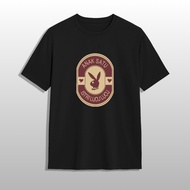 KATUN Pleset Brand T-Shirt (55) Combed Cotton 30s